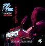 B.B. King: Live At The Apollo, CD