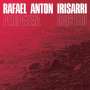 Rafael Anton Irisarri: Peripeteia (Limited Edition) (Clear Vinyl), LP