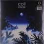 Coil: Musick To Play In The Dark (remastered) (Limited Edition) (Milky White Vinyl), LP,LP