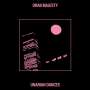 Drab Majesty: Unarian Dances EP (remastered), Single 12"
