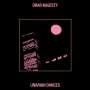 Drab Majesty: Unarian Dances EP (remastered) (Limited Edition) (Bubblegum Pink Vinyl), Single 12"