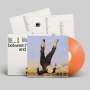 Death Bells: Between Here & Everywhere (Limited Edition) (Clear Orange Vinyl), LP