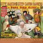 Steve Martin: Rare Bird Alert, CD, CD