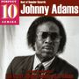 Johnny Adams: Best Of Rounder Records: The Great Jazz Albums, CD, CD