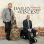 Dailey & Vincent: Brothers Of The Highway, CD