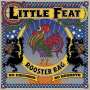 Little Feat: Rooster Rag, CD