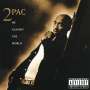 Tupac Shakur: Me Against The World (Explicit), CD