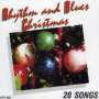: Rhythm & Blues Christmas, CD
