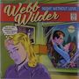 Webb Wilder: Night Without Love, LP