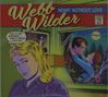 Webb Wilder: Night Without Love, CD