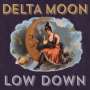Delta Moon: Low Down, CD