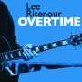 Lee Ritenour (geb. 1952): Overtime, CD