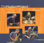 John Abercrombie, Peter Erskine, Bob Mintzer & John Patitucci: The Hudson Project (HDCD), CD