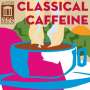 : Delos - Classical Caffeine, CD