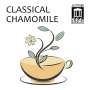 Delos-Sampler "Classical Chamomile", CD