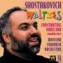 Dmitri Schostakowitsch: Walzer & Tänze, CD
