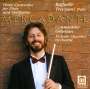 Saverio Mercadante: Flötenkonzerte D-dur, E-dur, e-moll, CD