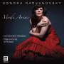 Sondra Radvanovsky singt Verdi-Arien, CD