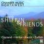 David Shifrin & Friends - Chamber Music Northwest, CD