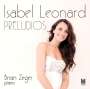 Isabel Leonard - Preludios, CD