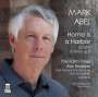 Mark Abel: Home Is a Harbor, CD,CD