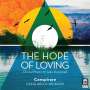 Jake Runestad: Chorwerke "The Hope of Loving", CD