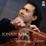 Jonah Kim - Approaching Autumn, CD
