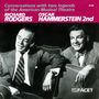 Rodgers & Hammerstein: Richard Rodgers & Oscar Hammerstein, CD