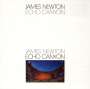James Newton: Echo Canyon, CD