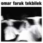 Omar Faruk Tekbilek: Whirling, CD