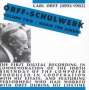 Carl Orff (1895-1982): Schulwerk Vol.2, CD