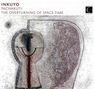 Inkuyo: Pachakuti: The Overturning Of Space-Time, CD