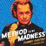 Tommy Castro: Method To My Madness (180g) (Blue Vinyl), LP