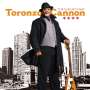 Toronzo Cannon: The Chicago Way, CD