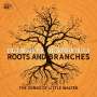 Billy Branch: Roots And Branches: The Songs Of Little Walter, CD