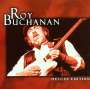 Roy Buchanan: The Best Of Roy Buchanan (Deluxe Edition), CD