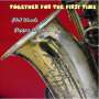 Phil Woods & Pepper Adams: Together For The First Time, CD