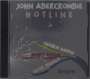 John Abercrombie (1944-2017): Hotline, CD