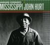 Mississippi John Hurt: Vanguard Visionaries, CD