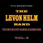 Levon Helm: The Midnight Ramble Sessions Vol. 3, CD