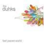 The Duhks: Fast Paced World, CD