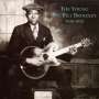 Big Bill Broonzy: The Young Big Bill Broonzy 1928-1935, CD