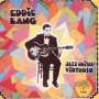 Eddie Lang: Jazz Guitar Virtuoso, CD