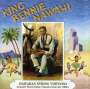 King Bennie Nawahi: Hawaiian String Virtuoso - Acousti.., CD