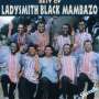 Ladysmith Black Mambazo: Best Of Ladysmith Black Mambazo, CD