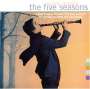 Eddie Daniels (geb. 1941): Five Seasons, CD