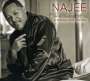 Najee: The Morning After, CD