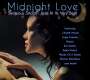 : Midnight Love: Sensuous Smooth Jazz At Its Very Best, CD