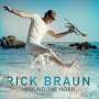Rick Braun (geb. 1955): Around The Horn, CD