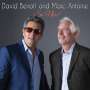 David Benoit & Marc Antoine: So Nice!, CD